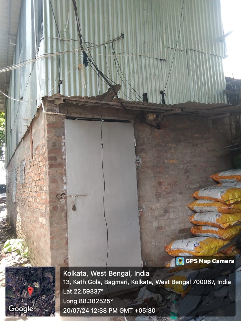 Godowns for sale in PANCHANNA GRAM ULTADANGA Kolkata — photo 5