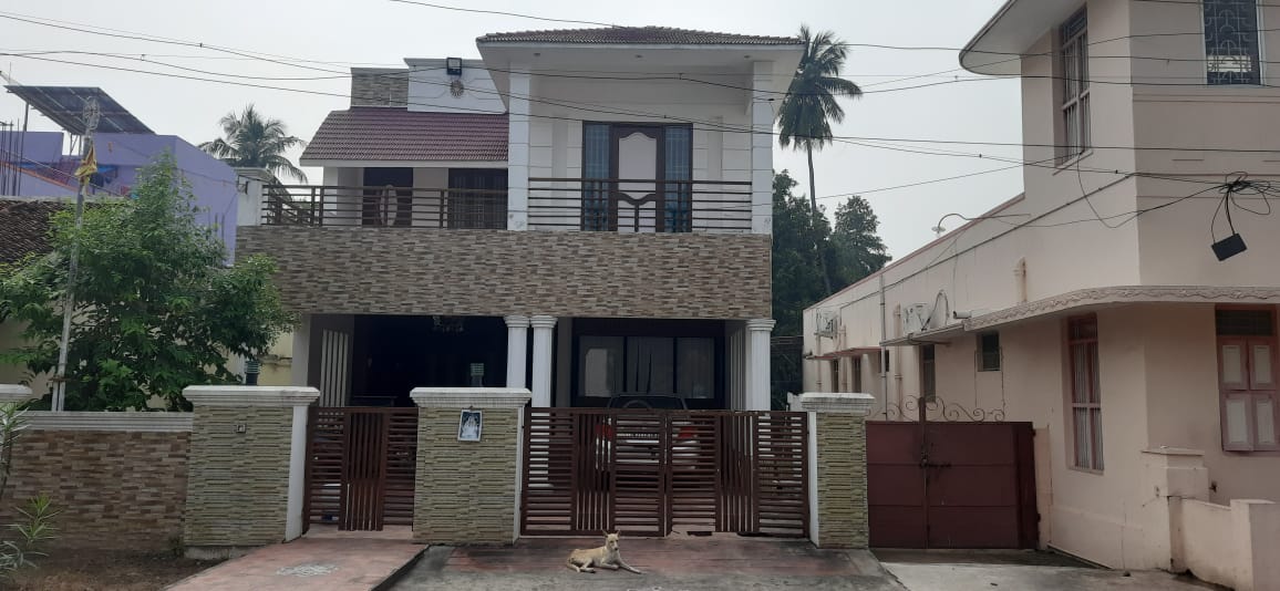 6000 square feet Individual House for sale in Bhuvanagiri — photo 1