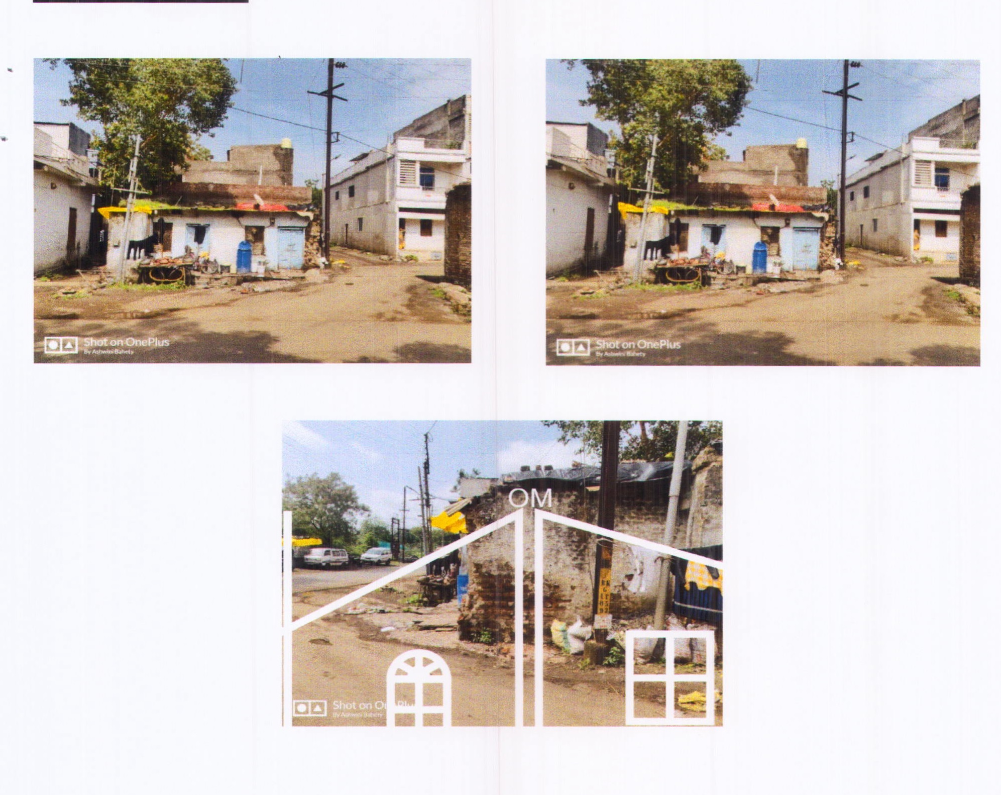 Individual House for sale in Bhikangaon — photo 1