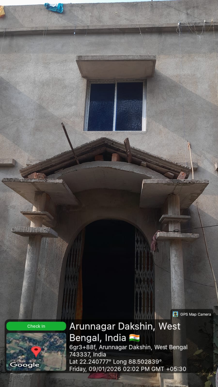 3920 square feet Individual House for sale in NEAR CHALTABERIA HIGH SCHOOL , NEAREST BUS STOP DHOSA Kolkata — photo 2