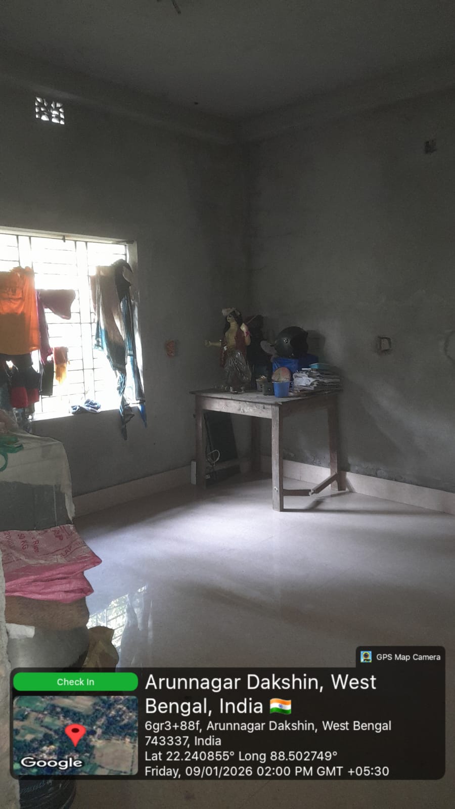3920 square feet Individual House for sale in NEAR CHALTABERIA HIGH SCHOOL , NEAREST BUS STOP DHOSA Kolkata — photo 5
