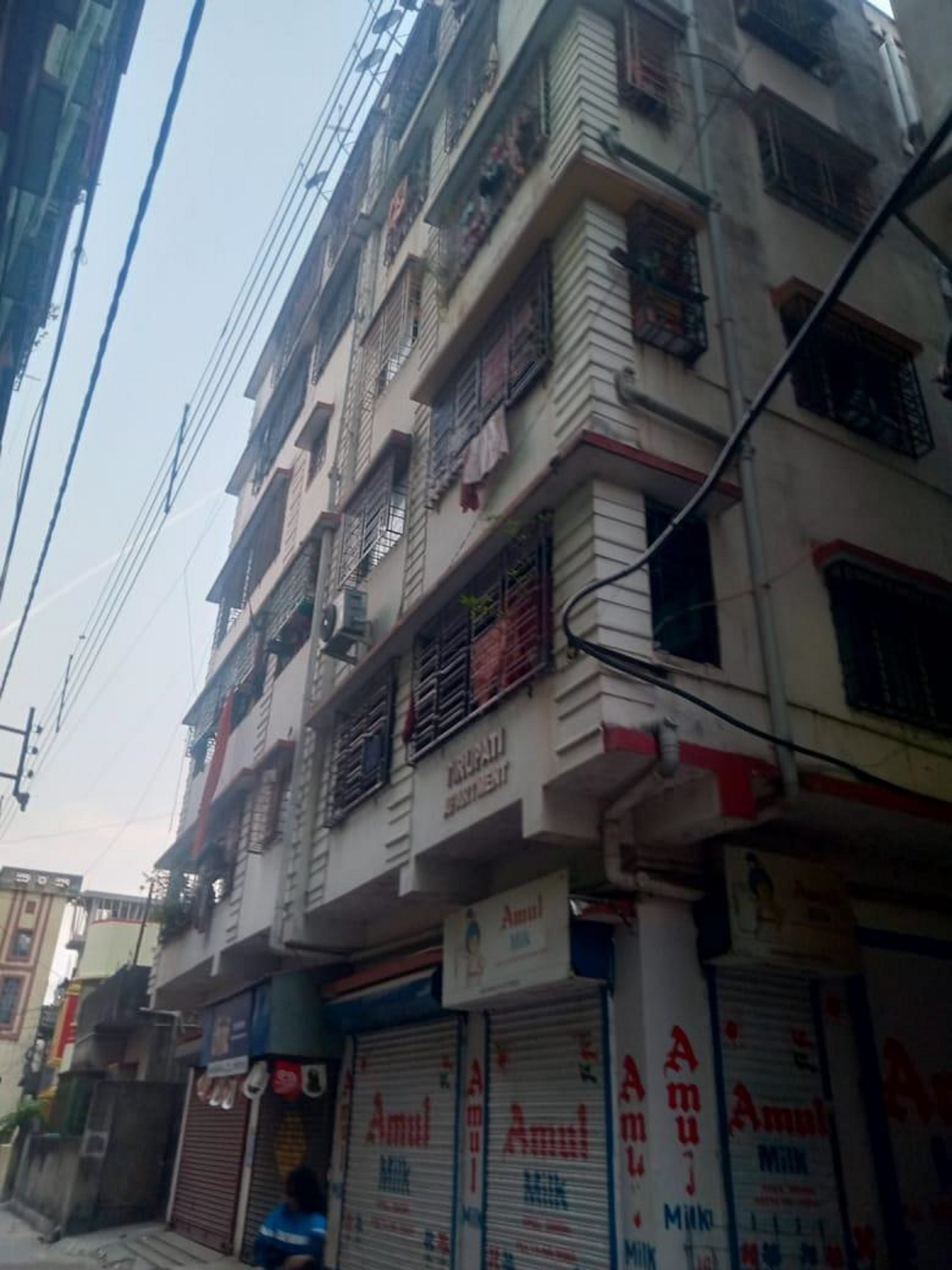 Flat for sale in Kolkata — photo 1