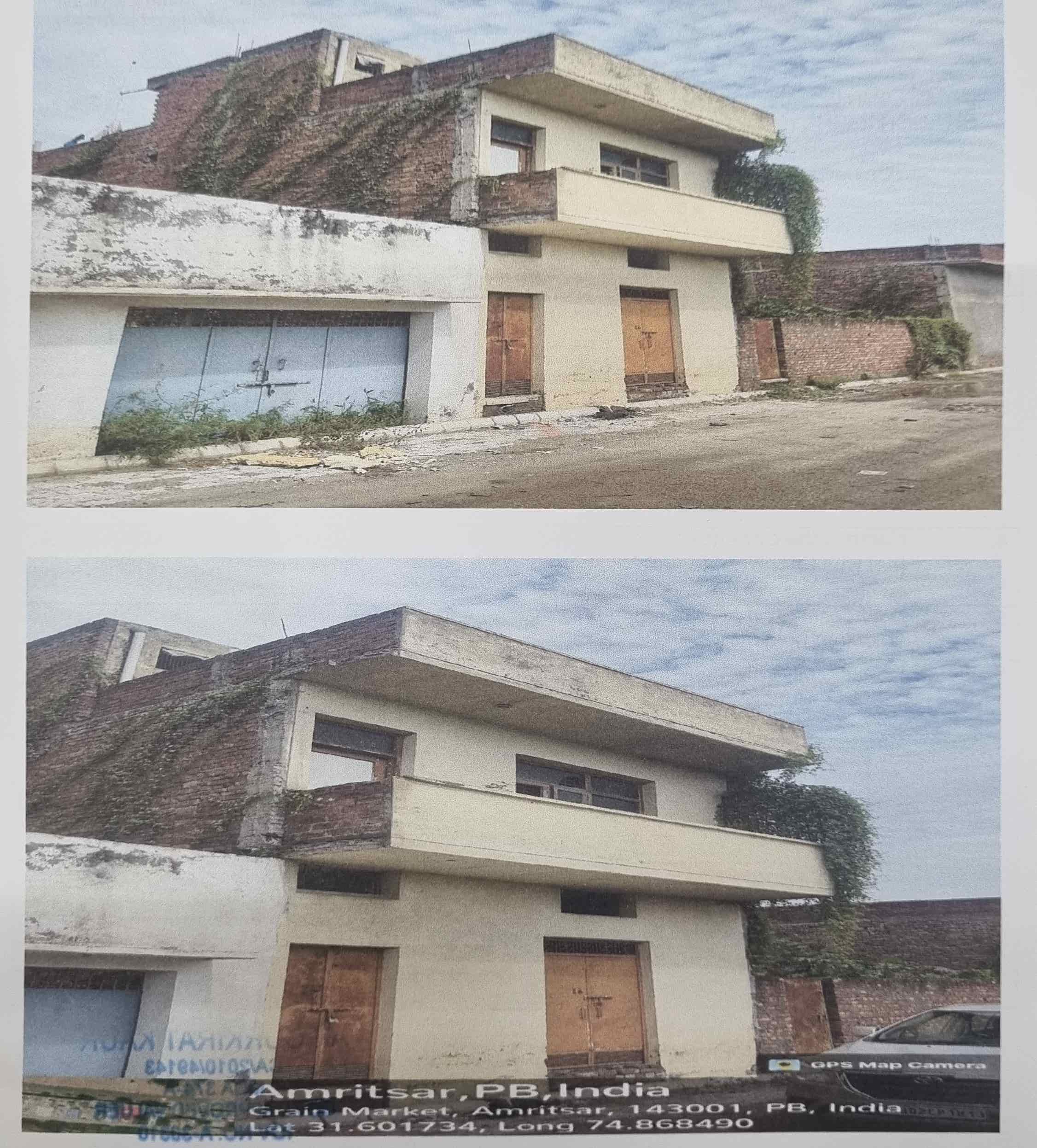 101 square yard Individual House for sale in AMRITSAR Amritsar — photo 3