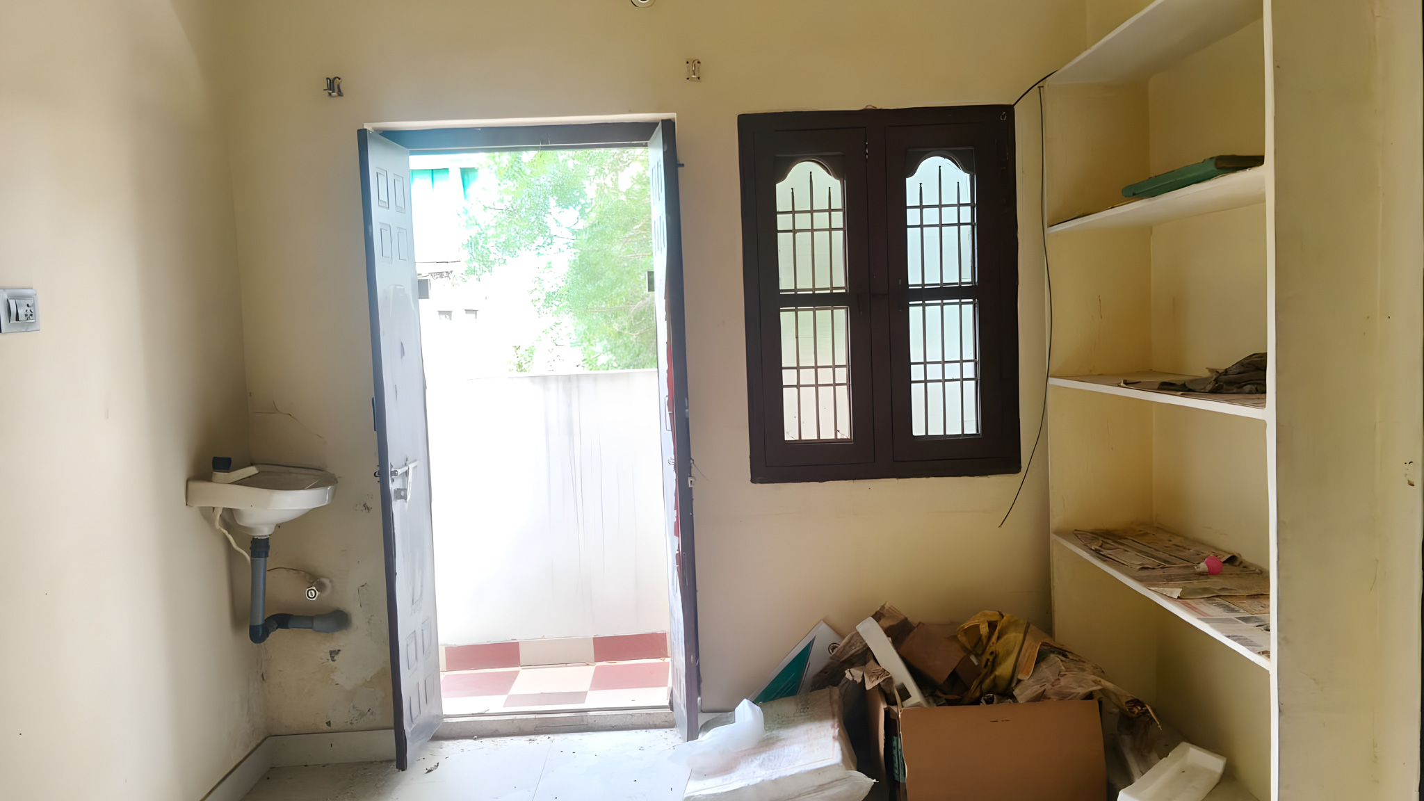 2 BHK Individual House for sale in INDIVIDUAL HOUSE, DHARMAPURAM VEMURU Tenali — photo 4