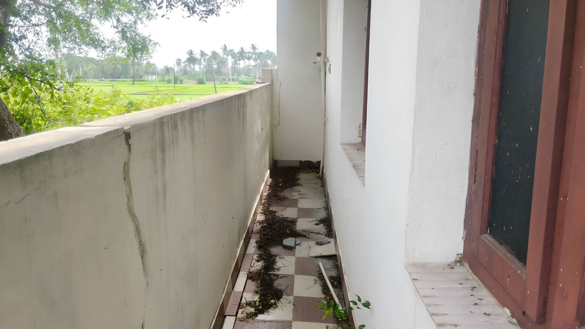 2 BHK Individual House for sale in INDIVIDUAL HOUSE, DHARMAPURAM VEMURU Tenali — photo 6