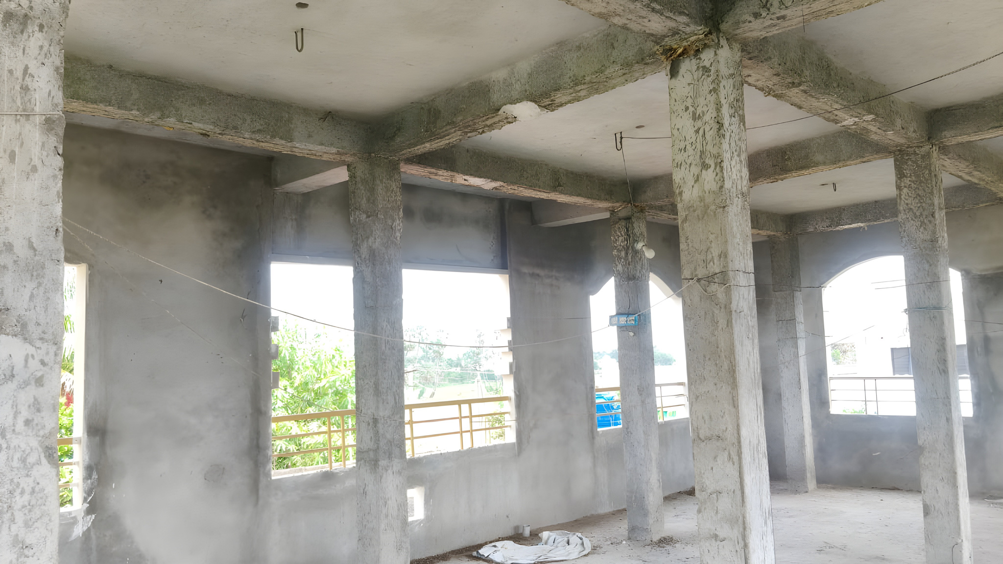2 BHK Individual House for sale in INDIVIDUAL HOUSE, DHARMAPURAM VEMURU Tenali — photo 8