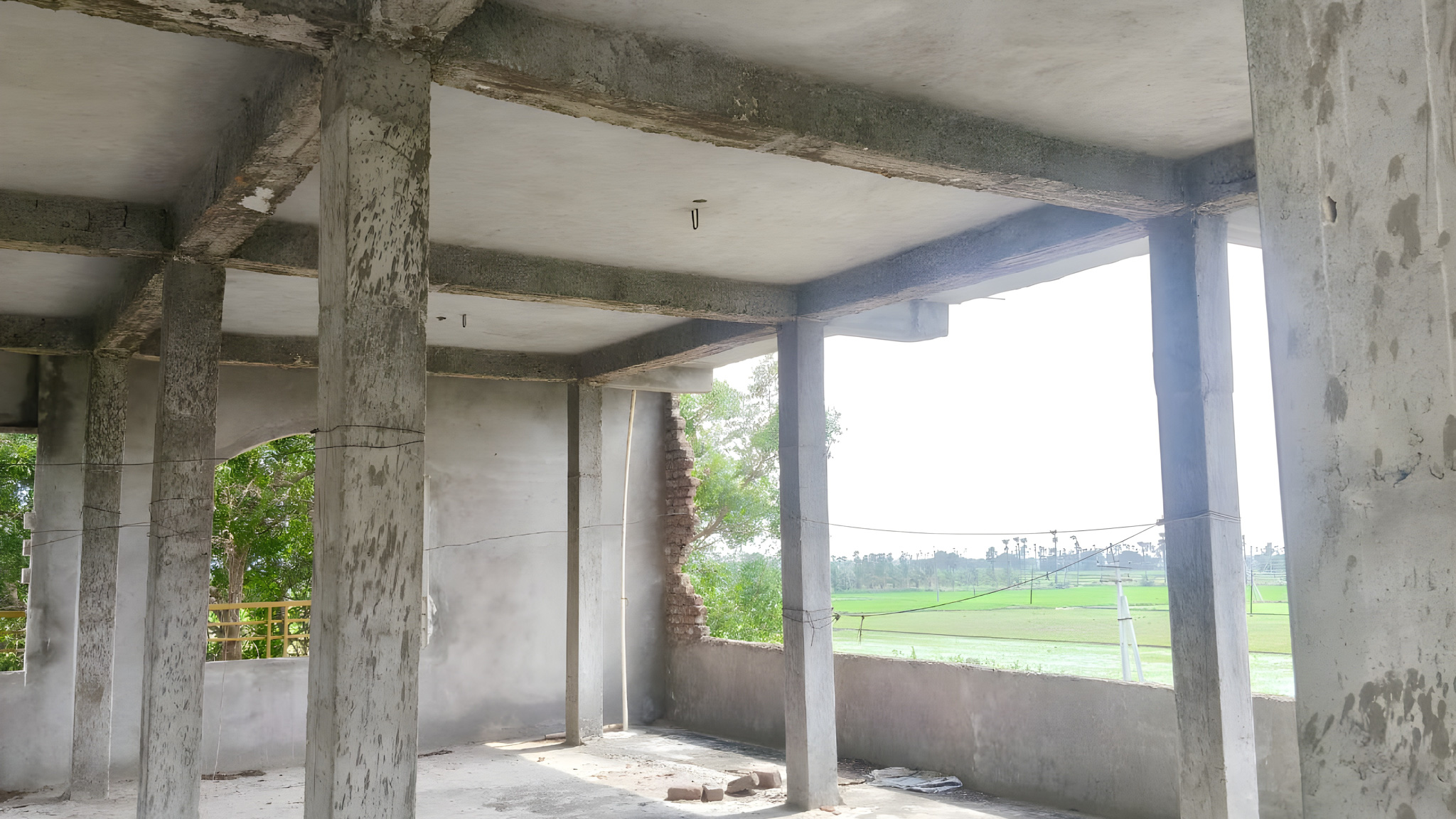 2 BHK Individual House for sale in INDIVIDUAL HOUSE, DHARMAPURAM VEMURU Tenali — photo 9