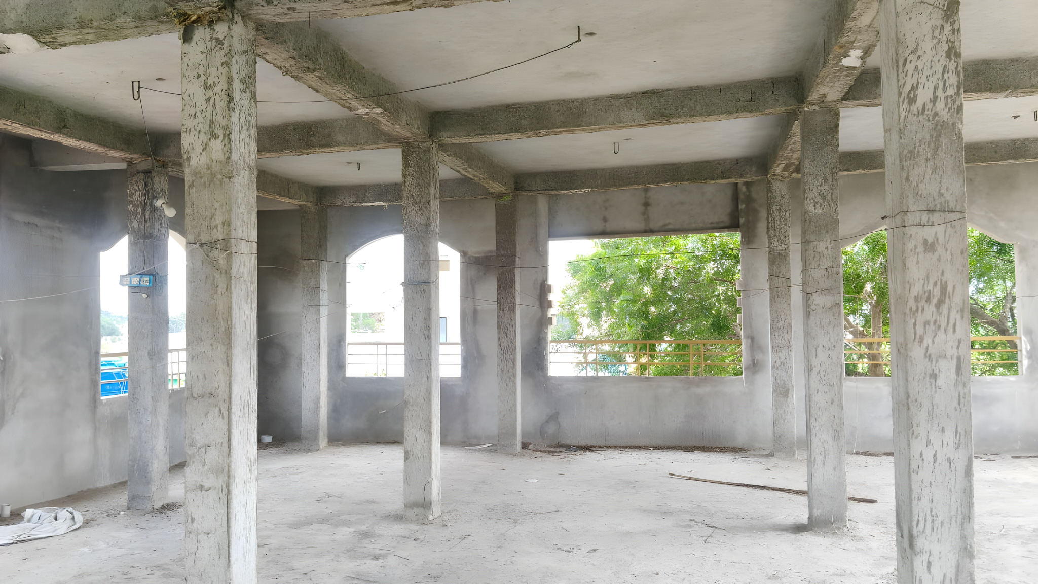 2 BHK Individual House for sale in INDIVIDUAL HOUSE, DHARMAPURAM VEMURU Tenali — photo 11