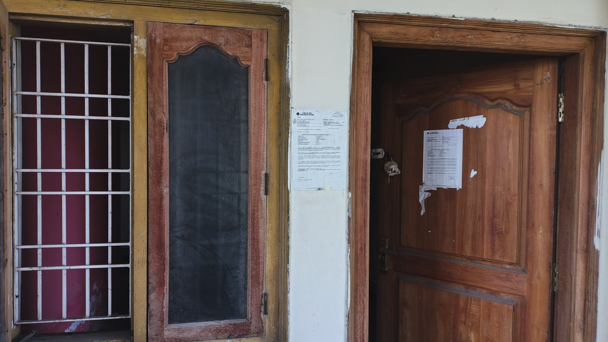 2 BHK Flat for sale in Sri Sai Balajee Apartments, KANURU, VIJAYAWADA Vijayawada — photo 4