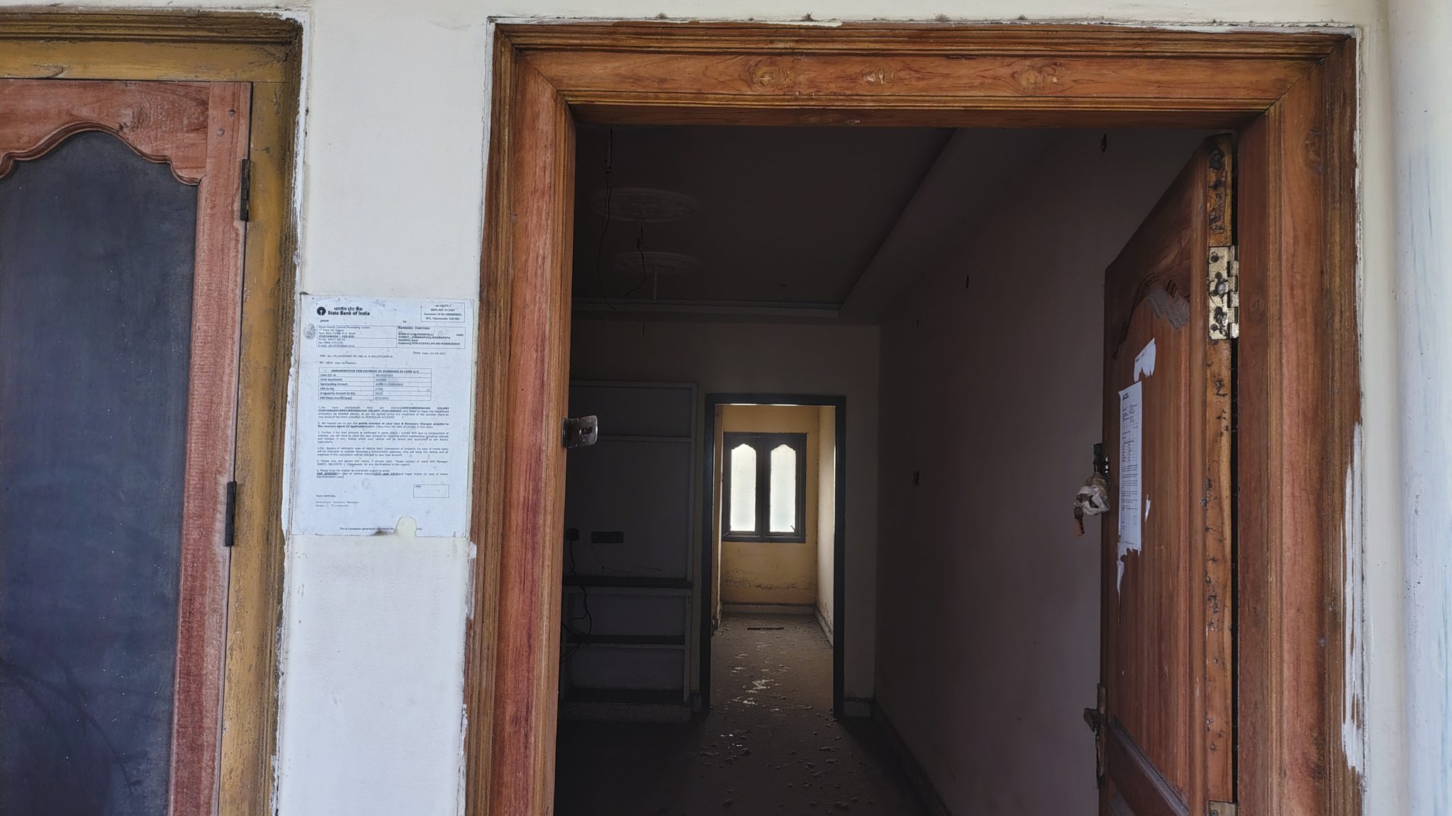 2 BHK Flat for sale in Sri Sai Balajee Apartments, KANURU, VIJAYAWADA Vijayawada — photo 5