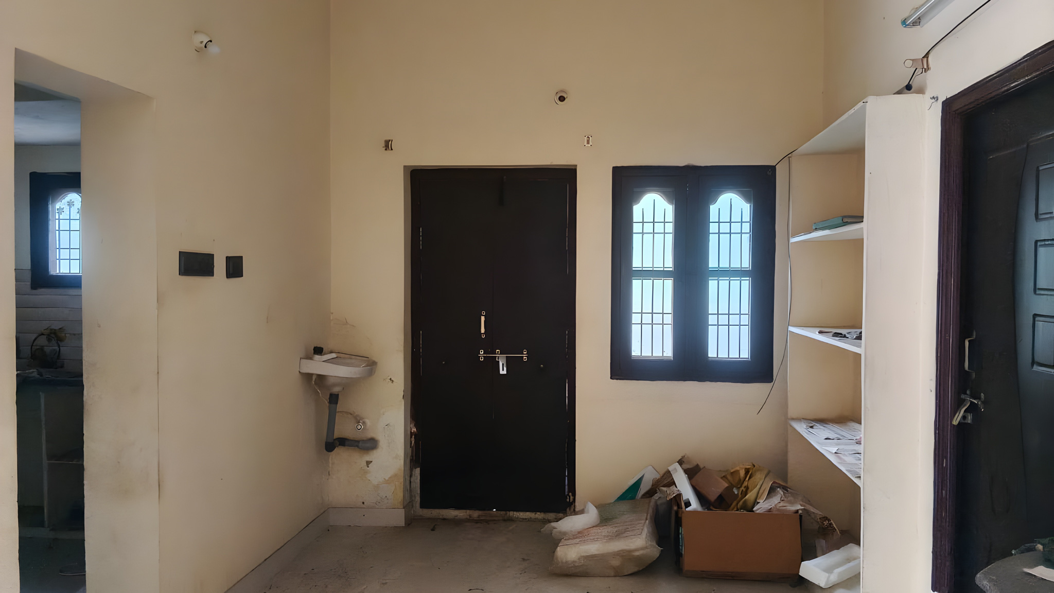 2 BHK Individual House for sale in INDIVIDUAL HOUSE, DHARMAPURAM VEMURU Tenali — photo 16