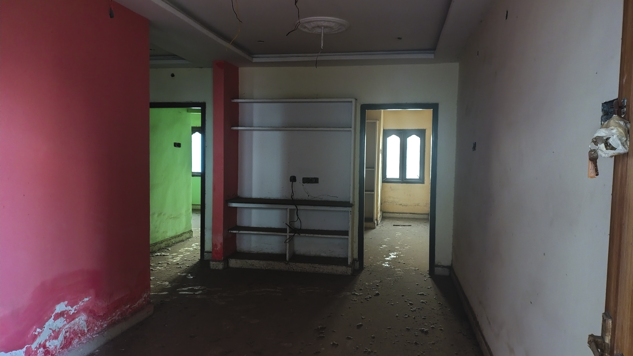 2 BHK Flat for sale in Sri Sai Balajee Apartments, KANURU, VIJAYAWADA Vijayawada — photo 6