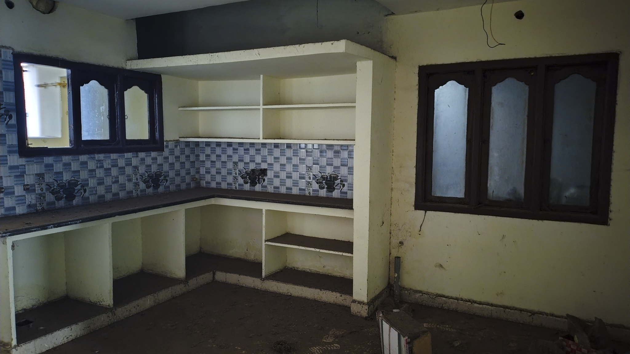 2 BHK Flat for sale in Sri Sai Balajee Apartments, KANURU, VIJAYAWADA Vijayawada — photo 9