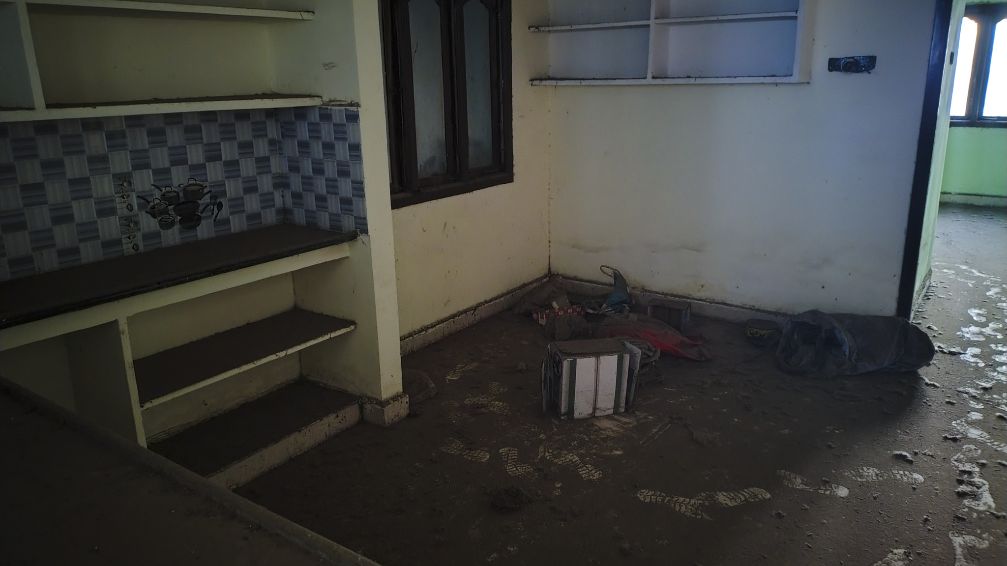 2 BHK Flat for sale in Sri Sai Balajee Apartments, KANURU, VIJAYAWADA Vijayawada — photo 10