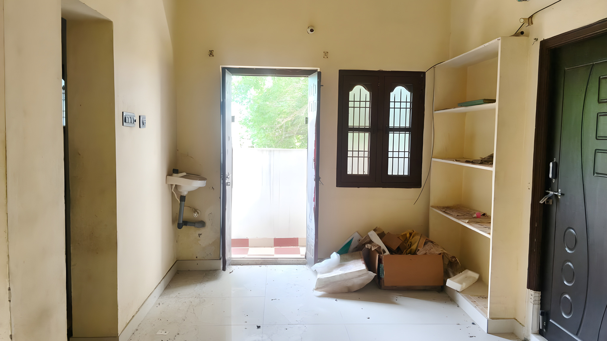 2 BHK Individual House for sale in INDIVIDUAL HOUSE, DHARMAPURAM VEMURU Tenali — photo 21