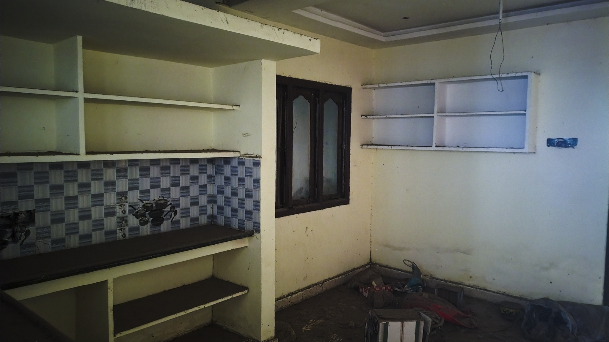 2 BHK Flat for sale in Sri Sai Balajee Apartments, KANURU, VIJAYAWADA Vijayawada — photo 11