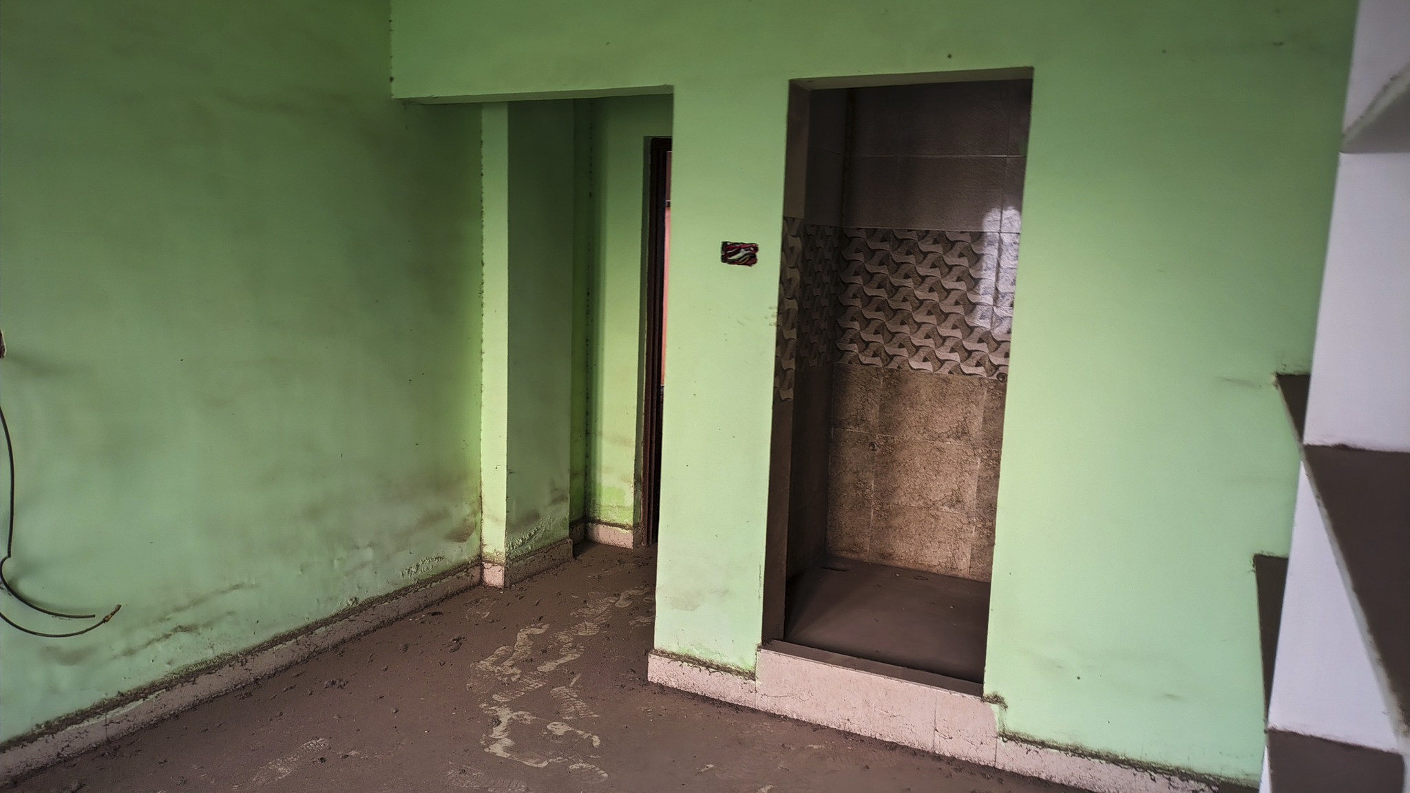 2 BHK Flat for sale in Sri Sai Balajee Apartments, KANURU, VIJAYAWADA Vijayawada — photo 13