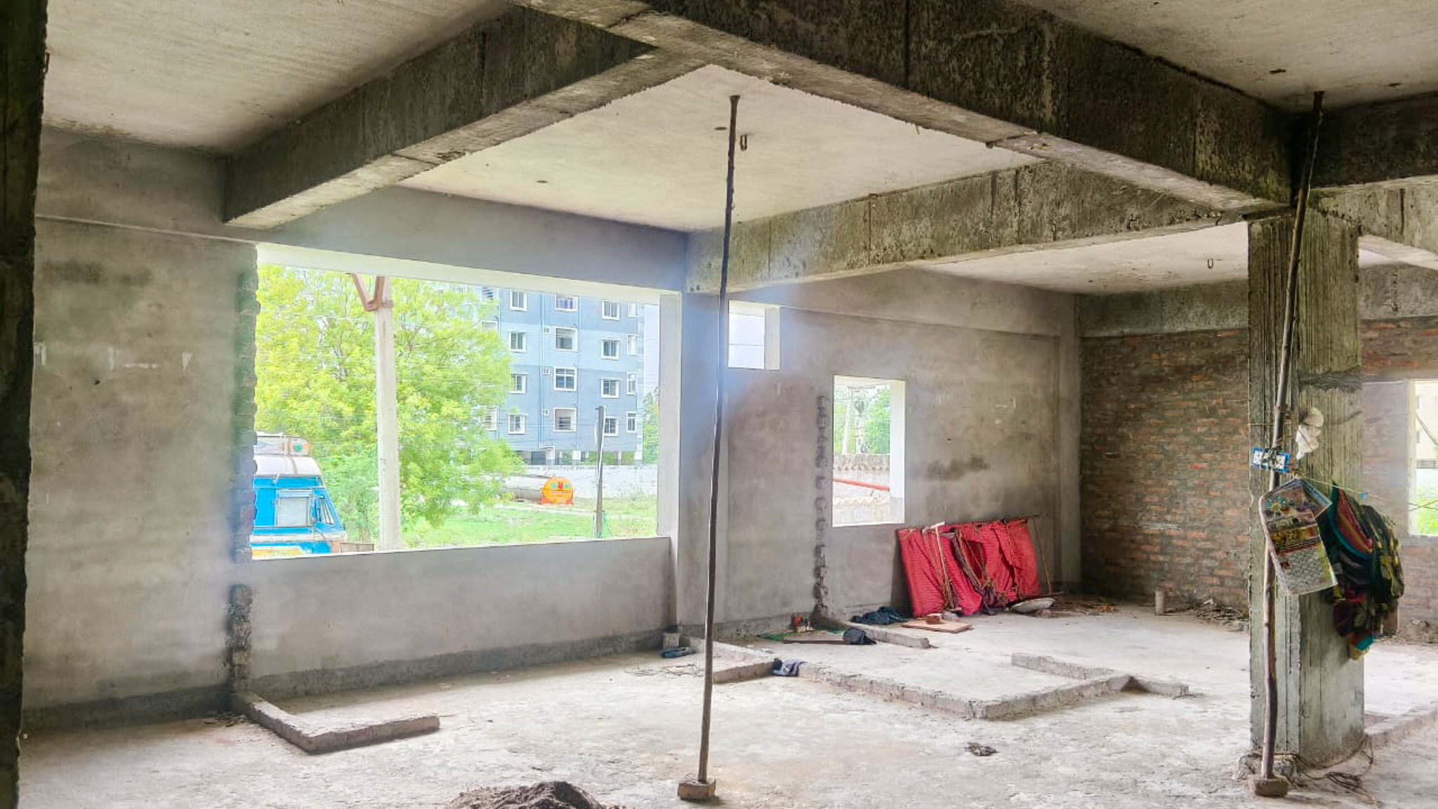 3 BHK Flat for sale in HALLMARK APARTMENTS, AGATHAVARAPPADU, GUNTUR Guntur — photo 10