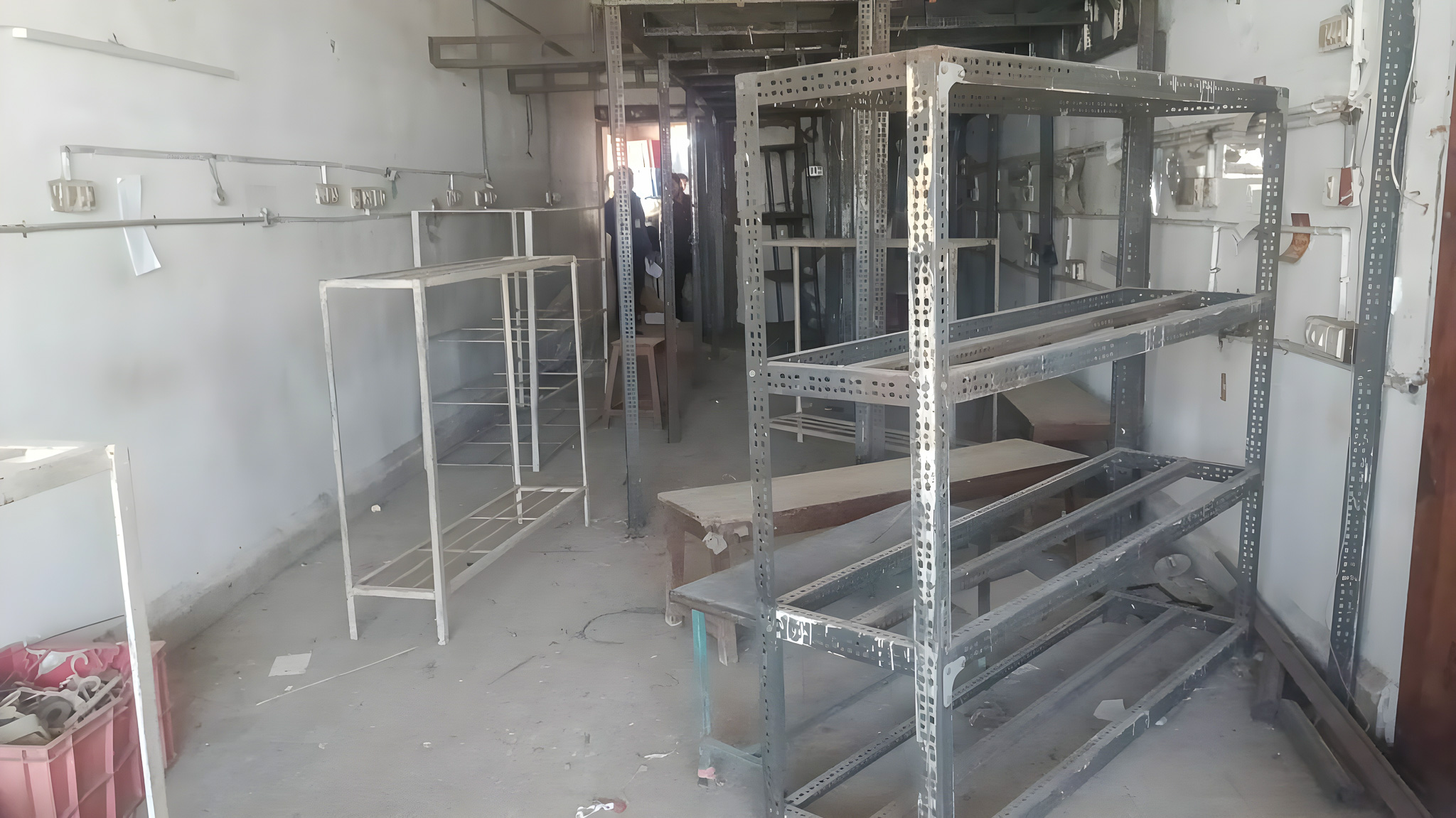 39.31 square meter Shops for sale in MADHAVPURA MARKET DARIYAPUR KAZIPUR AHMEDABAD Ahmedabad — photo 19