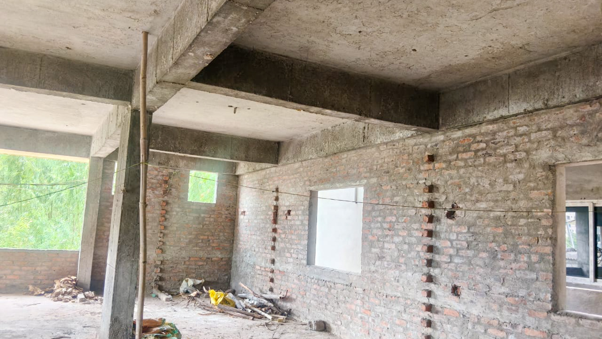 3 BHK Flat for sale in HALLMARK APARTMENTS, AGATHAVARAPPADU, GUNTUR Guntur — photo 15