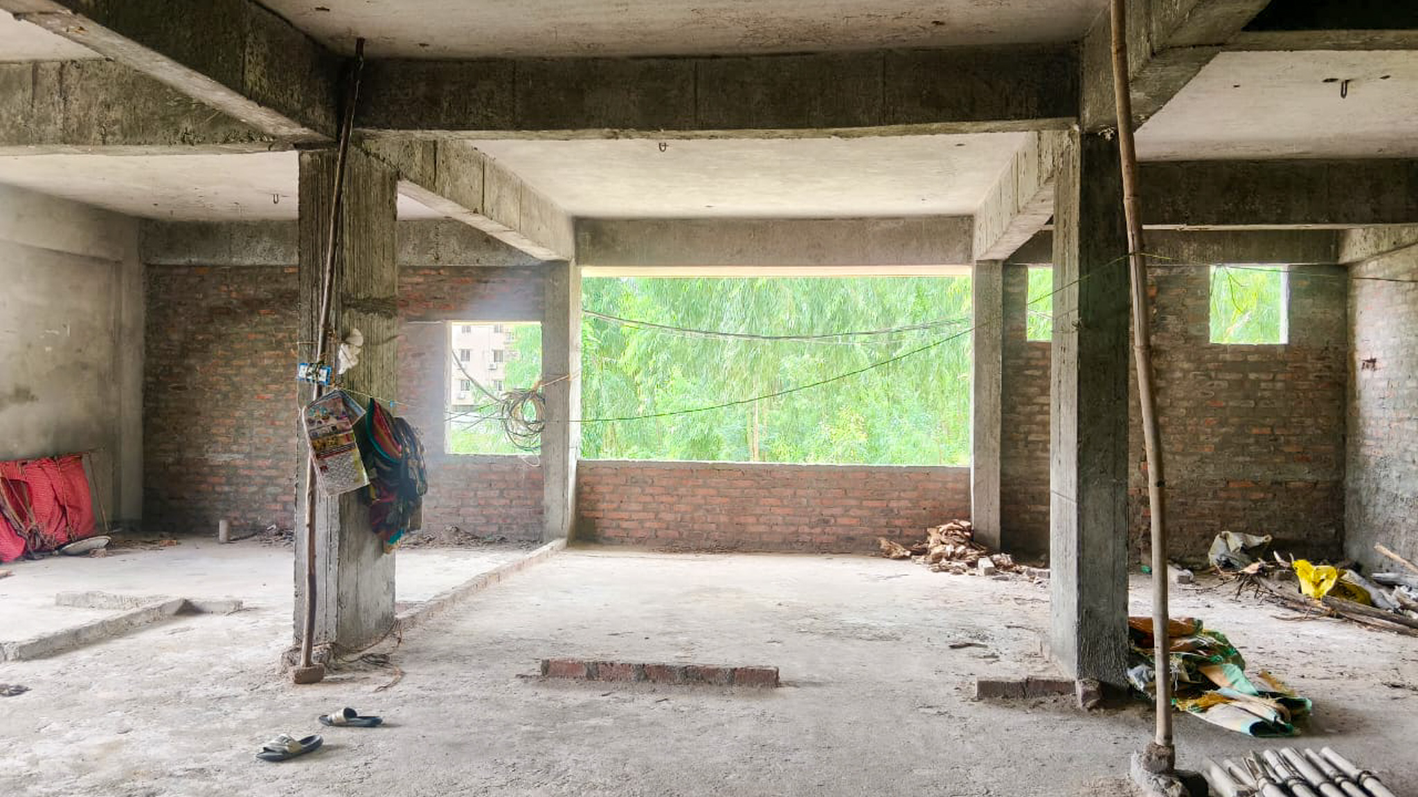3 BHK Flat for sale in HALLMARK APARTMENTS, AGATHAVARAPPADU, GUNTUR Guntur — photo 16