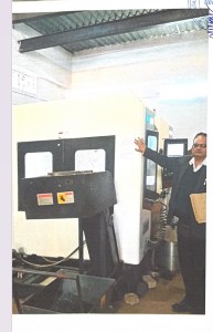 MACHIENRY for sale in New Delhi — photo 2