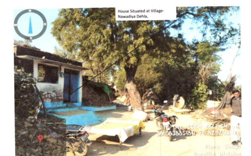 Individual House for sale in Jahanabad — photo 1