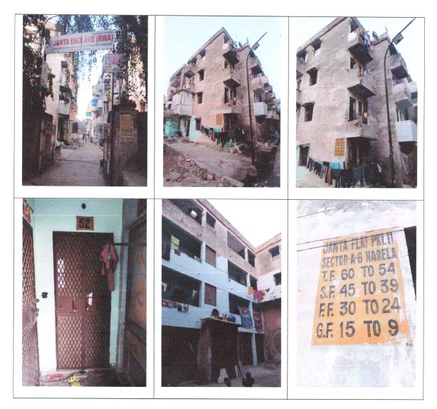 18 square meter Flat for sale in New Delhi — photo 1