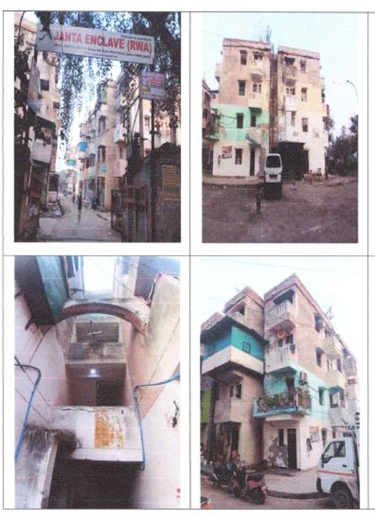 18 square meter Flat for sale in NARELA New Delhi — photo 1