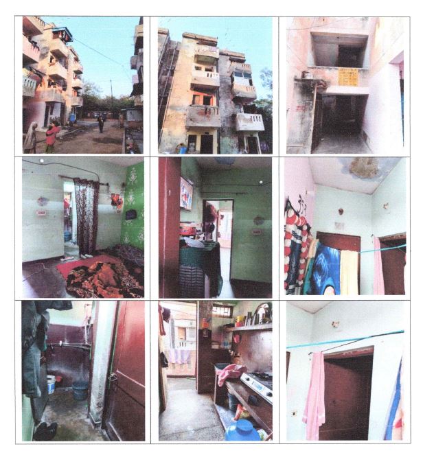 18 square meter Flat for sale in NARELA New Delhi — photo 1