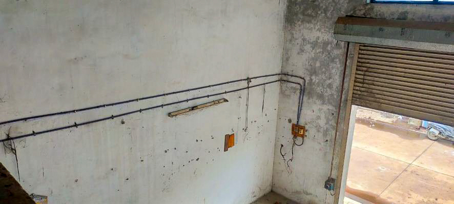 Industrial Plot with Factory Building for sale in ahmedabad Ahmedabad — photo 4