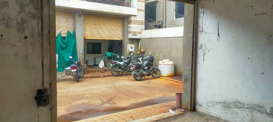 Industrial Plot with Factory Building for sale in ahmedabad Ahmedabad — photo 8