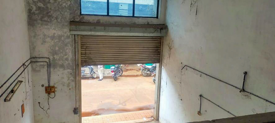 Industrial Plot with Factory Building for sale in ahmedabad Ahmedabad — photo 14