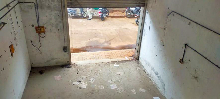 Industrial Plot with Factory Building for sale in ahmedabad Ahmedabad — photo 16