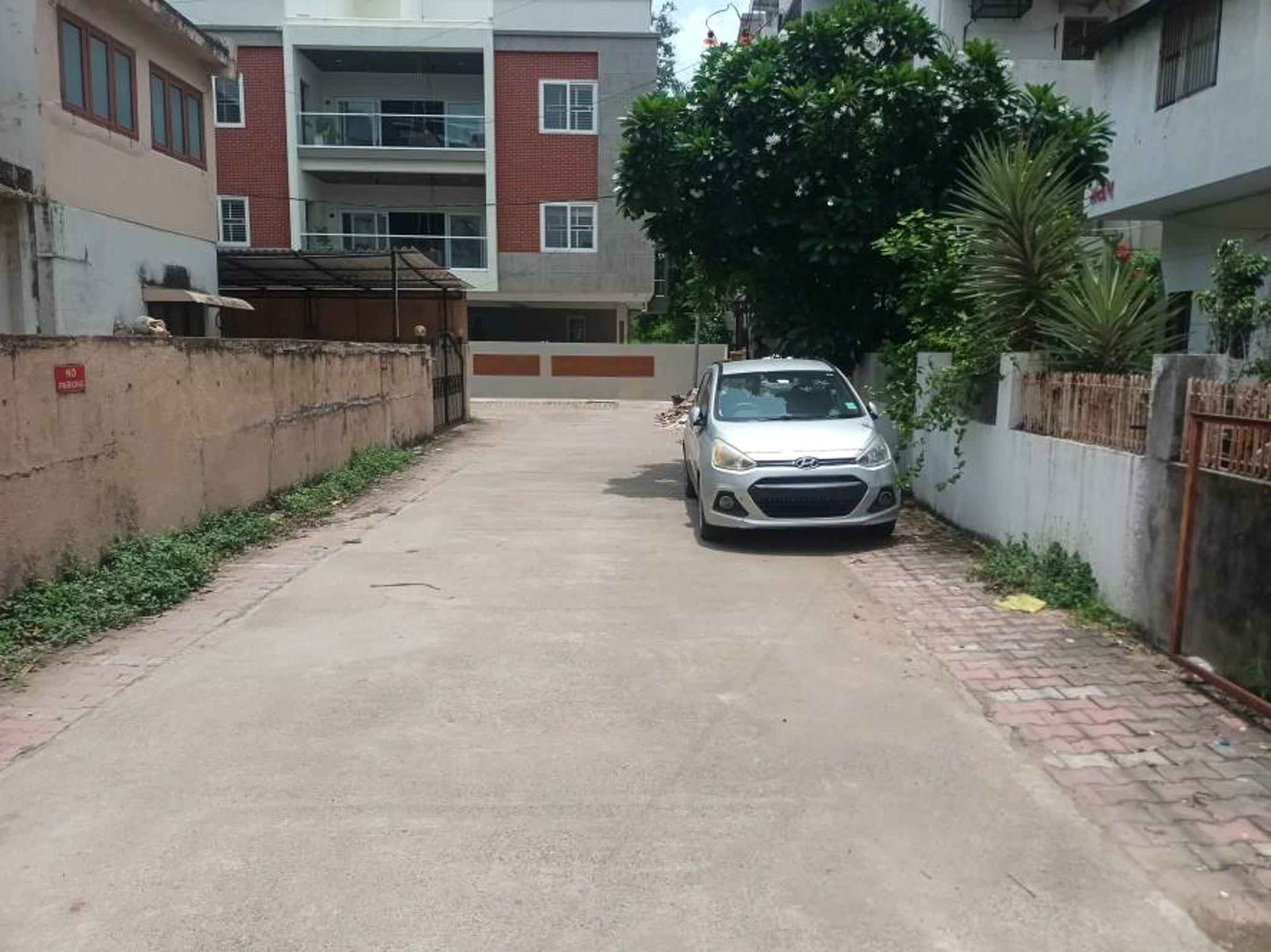 Flat for sale in VADODARA Anand — photo 2