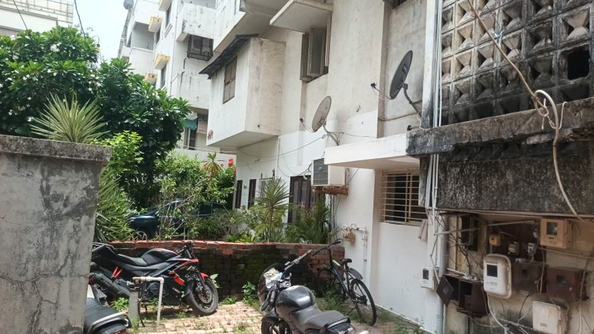 Flat for sale in VADODARA Anand — photo 27