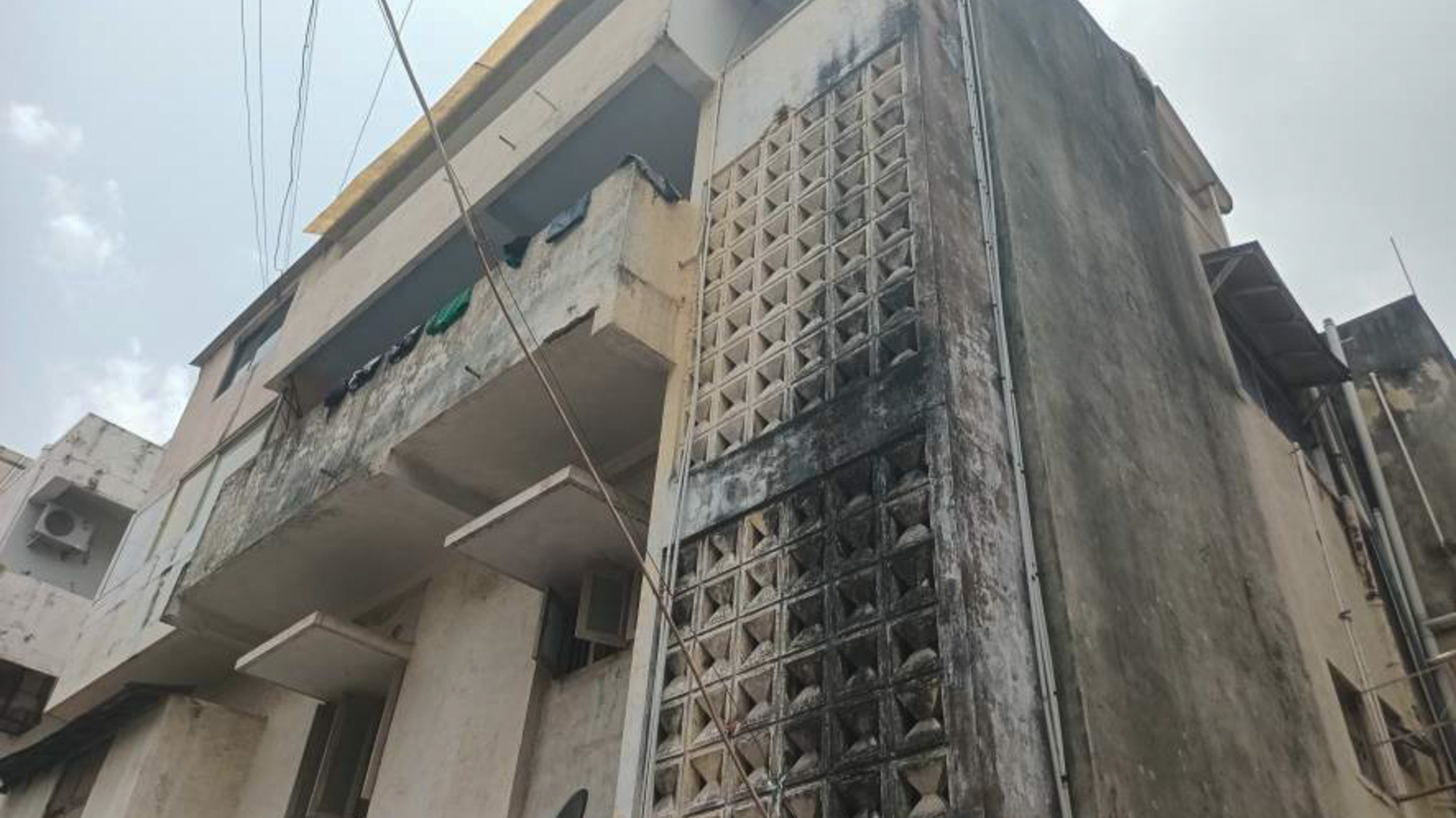 Flat for sale in VADODARA Anand — photo 34