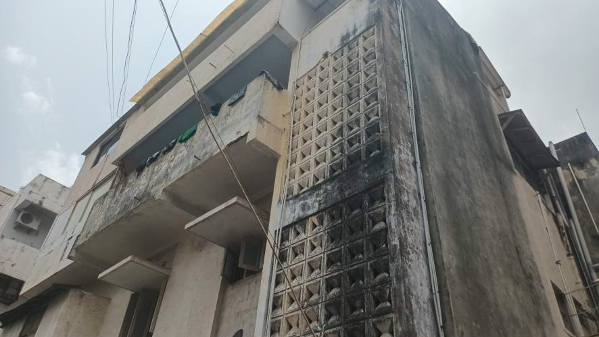 Flat for sale in VADODARA Anand — photo 32