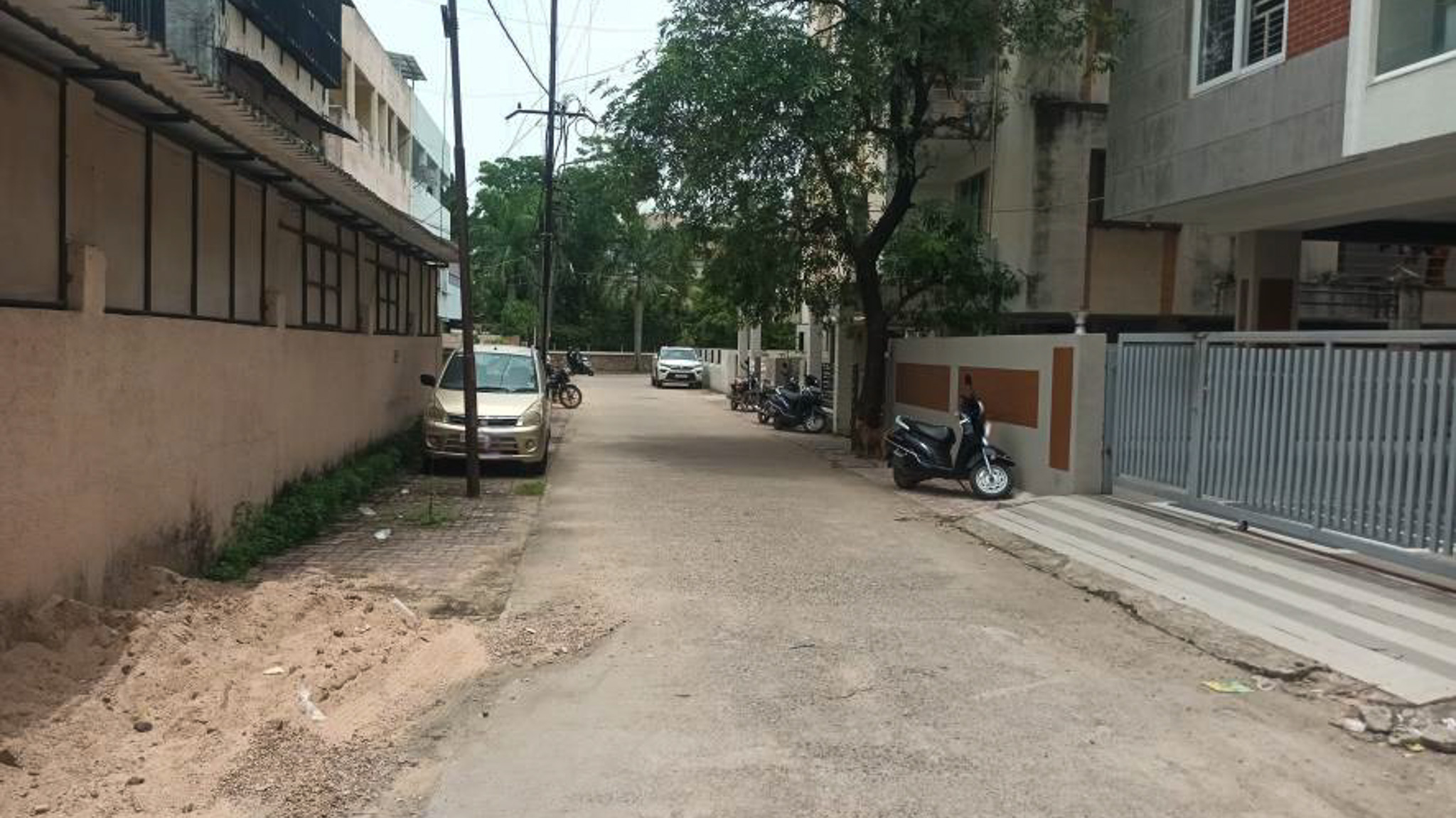 Flat for sale in VADODARA Anand — photo 33
