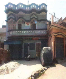 LAND AND BUILDING for sale in LAKHIMPUR KHIRI Kheri — photo 1
