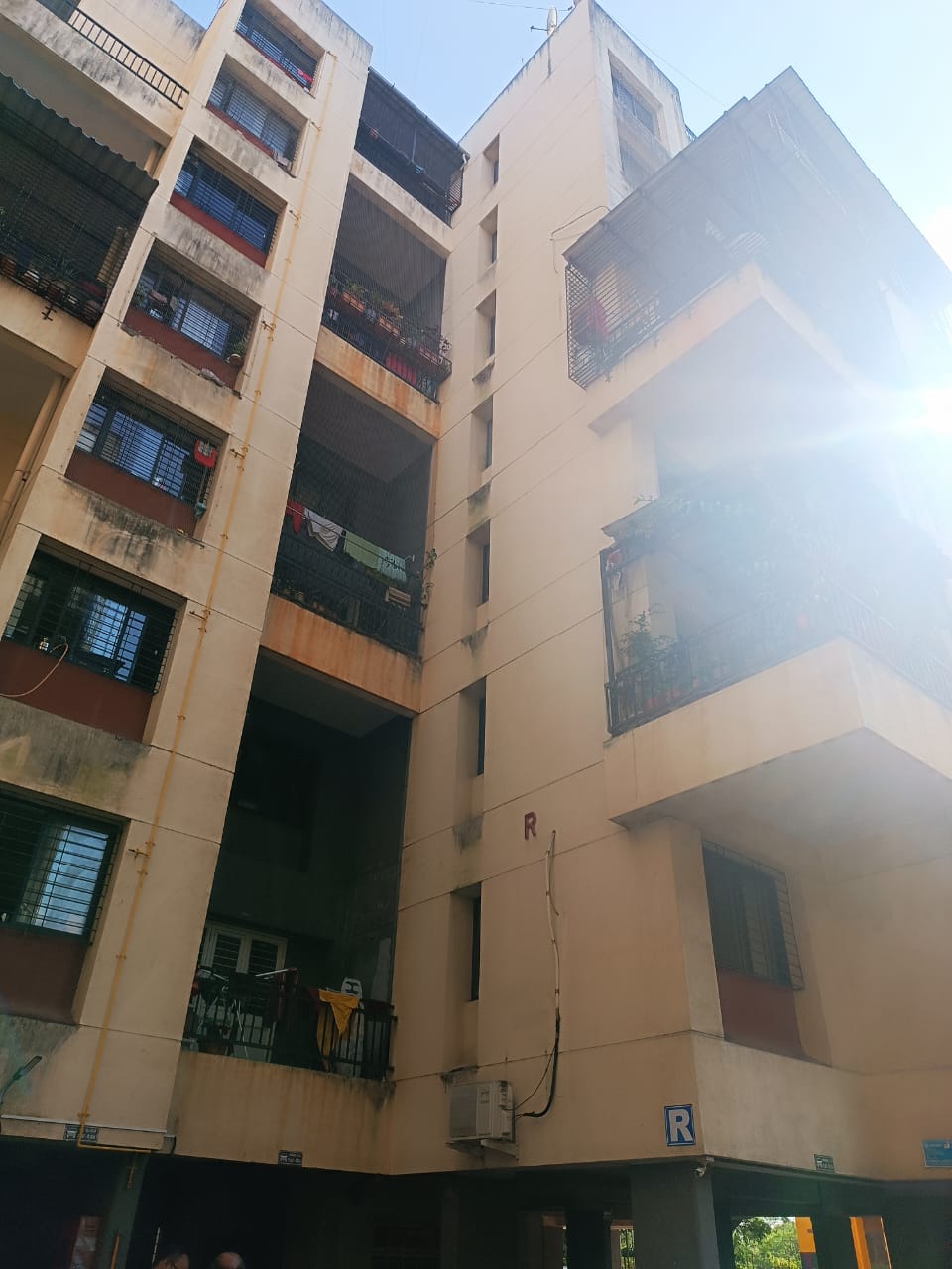 Flat for sale in Pune — photo 1