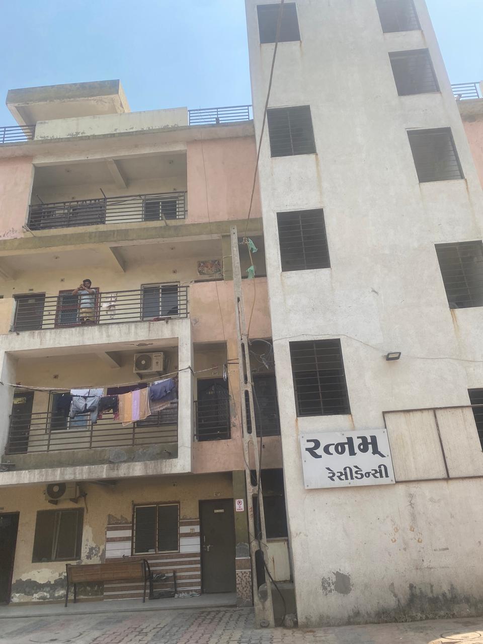 Flat for sale in RATNAM RESIDENCY CHANGODAR SANAND AHMEDABAD Changodar — photo 4