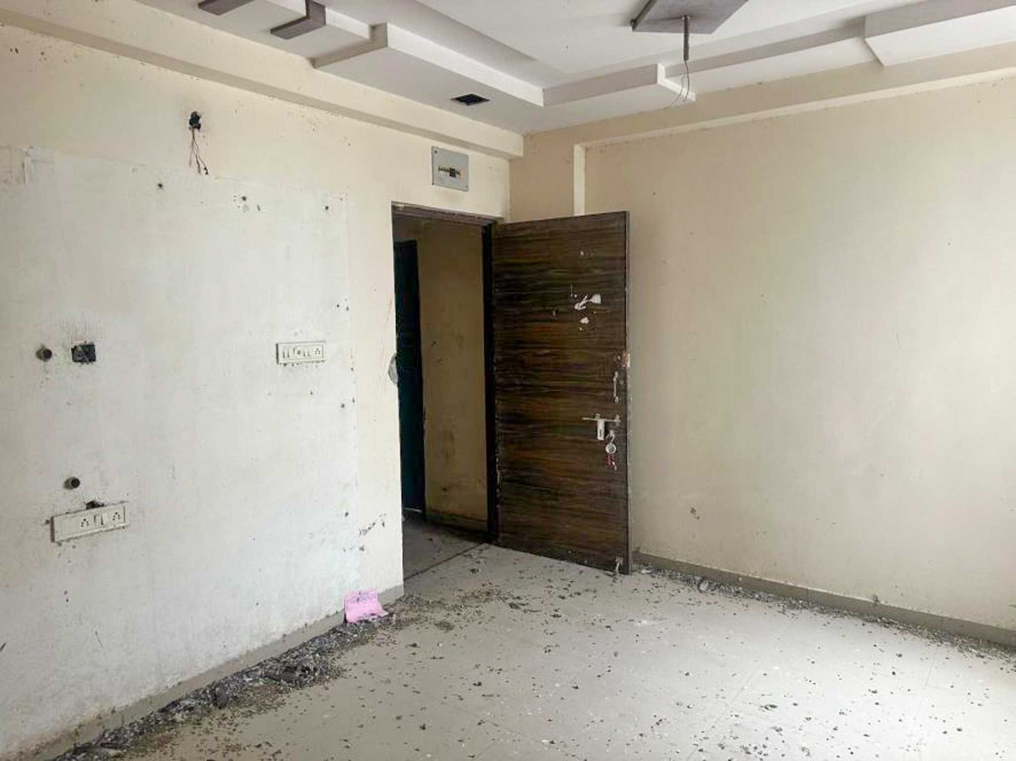 Flat for sale in SHREEYA RESIDENCY NEAR HARIOM SOCIETY SP RING ROAD GOKUL NAGAR ODHAV AHMEDABAD Ahmedabad — photo 4