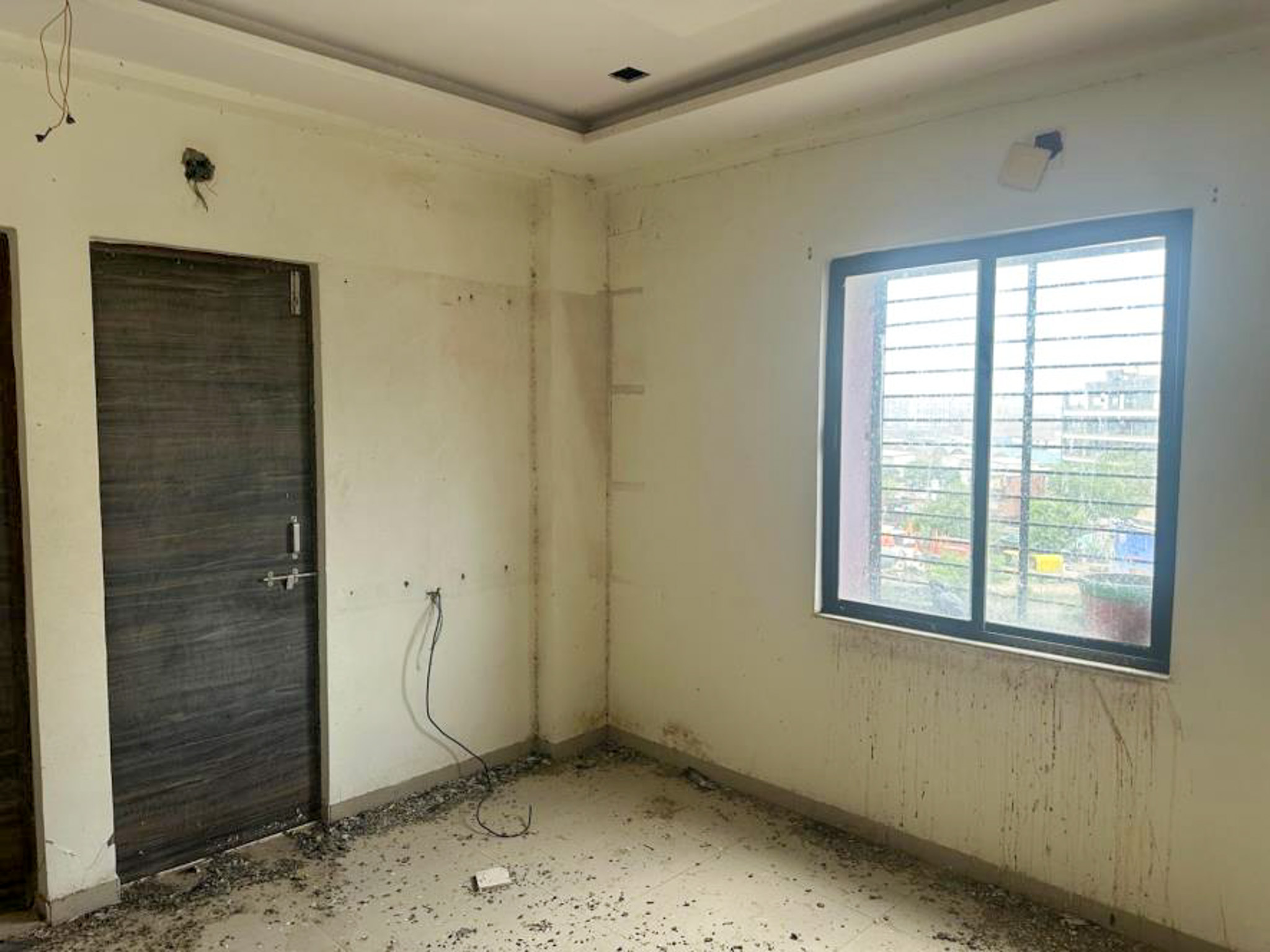 Flat for sale in SHREEYA RESIDENCY NEAR HARIOM SOCIETY SP RING ROAD GOKUL NAGAR ODHAV AHMEDABAD Ahmedabad — photo 5