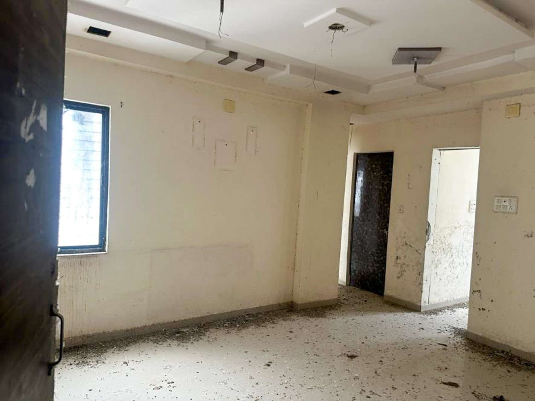 Flat for sale in SHREEYA RESIDENCY NEAR HARIOM SOCIETY SP RING ROAD GOKUL NAGAR ODHAV AHMEDABAD Ahmedabad — photo 10