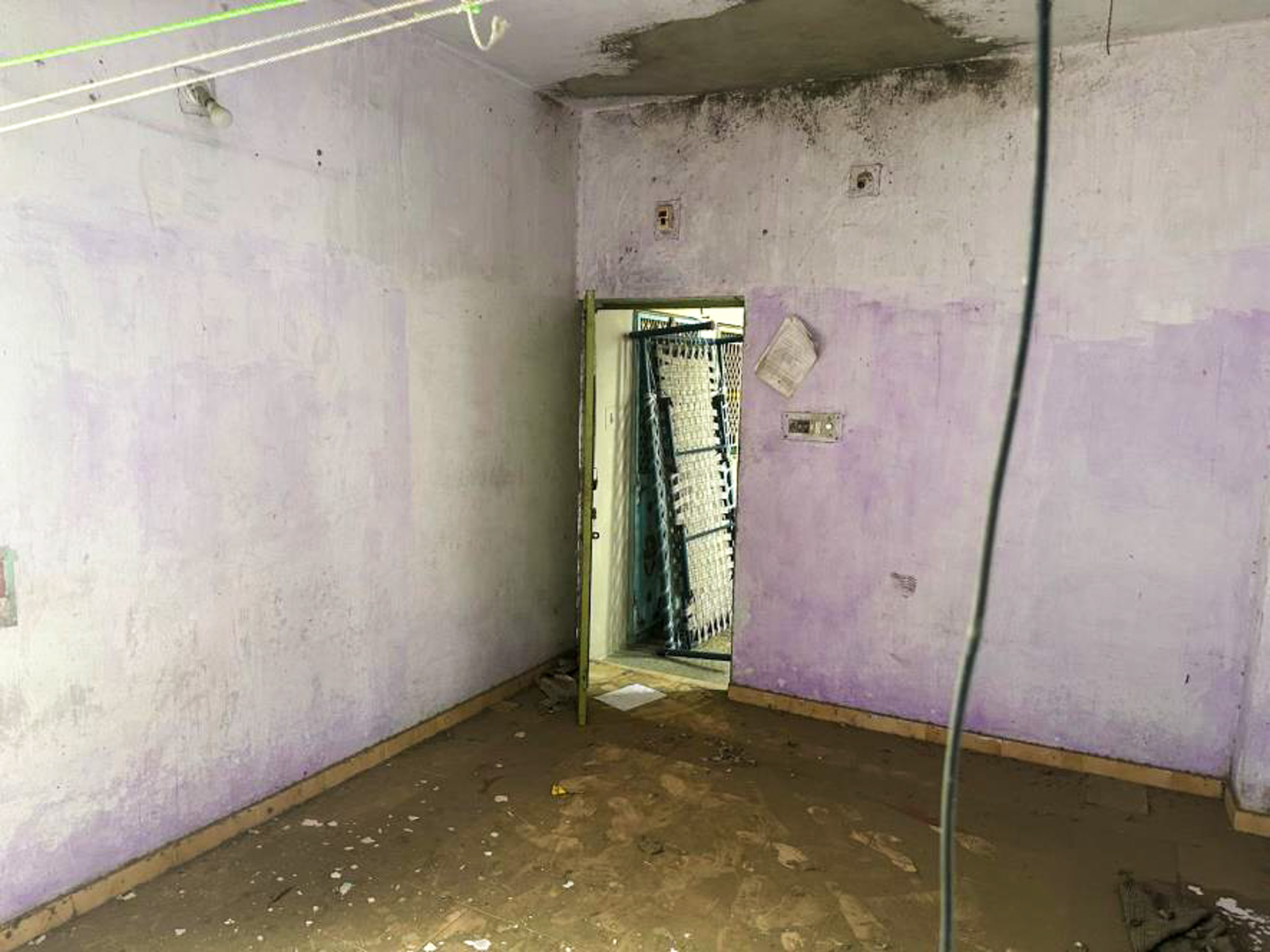Flat for sale in Satyam Apartment Rakhial Maninagar Ahmedabad — photo 9