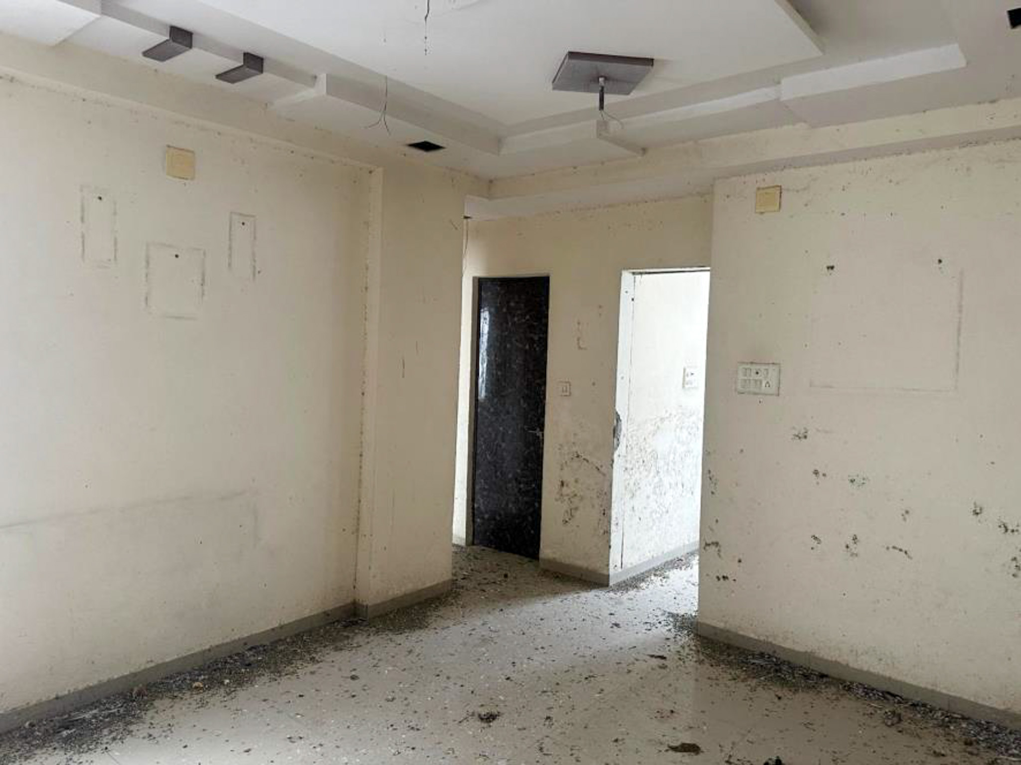 Flat for sale in SHREEYA RESIDENCY NEAR HARIOM SOCIETY SP RING ROAD GOKUL NAGAR ODHAV AHMEDABAD Ahmedabad — photo 11