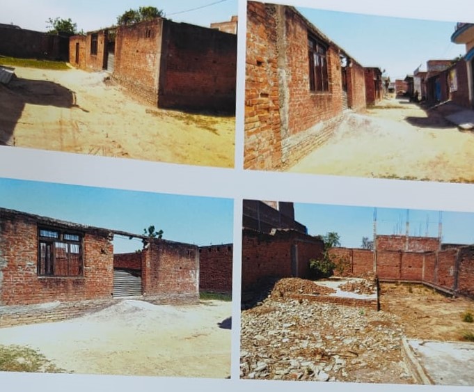 167.63 square meter Farm House for sale in LAKHIMPUR KHIRI Kheri — photo 1