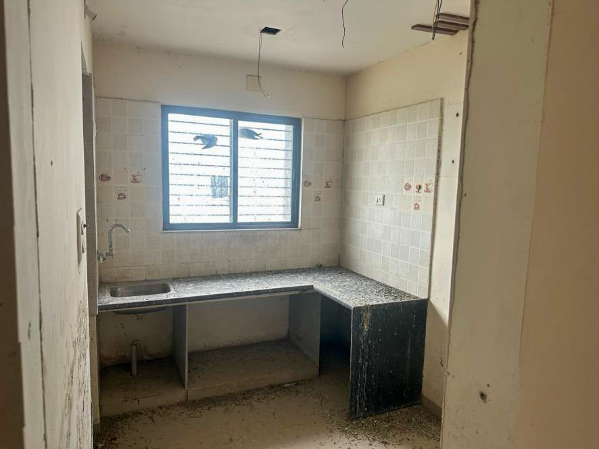 Flat for sale in SHREEYA RESIDENCY NEAR HARIOM SOCIETY SP RING ROAD GOKUL NAGAR ODHAV AHMEDABAD Ahmedabad — photo 12
