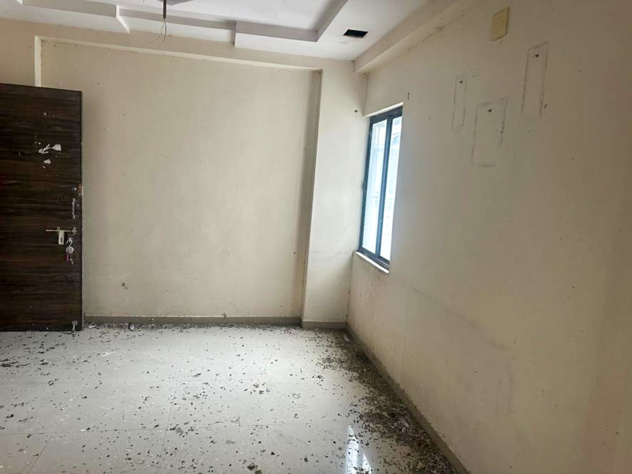 Flat for sale in SHREEYA RESIDENCY NEAR HARIOM SOCIETY SP RING ROAD GOKUL NAGAR ODHAV AHMEDABAD Ahmedabad — photo 13